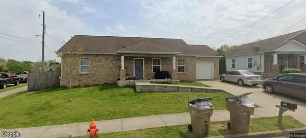 Antioch, TN 37013,4520 Springstead Trl