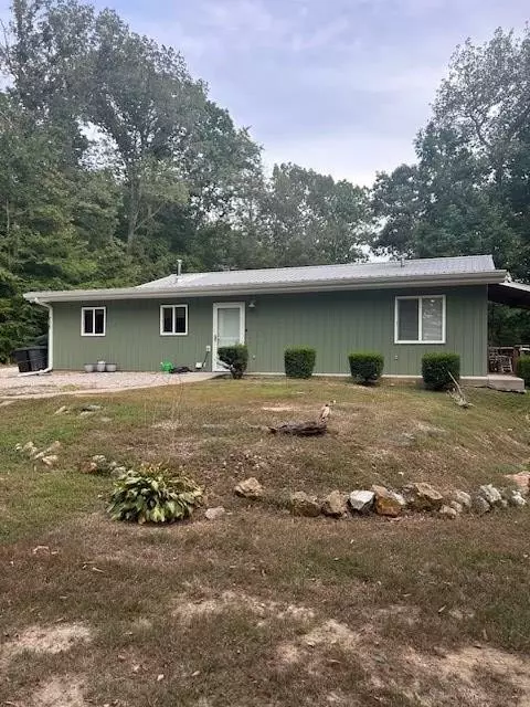 Camden, TN 38320,100 Camelot Dr