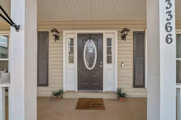 Clarksville, TN 37042,3366 Mallard Dr