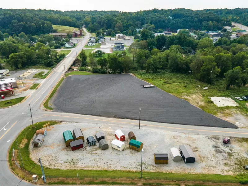 0 E Commerce Street, Waverly, TN 37185