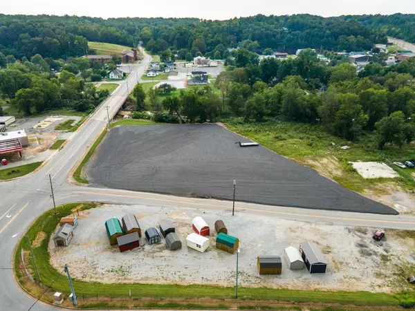 0 E Commerce Street, Waverly, TN 37185