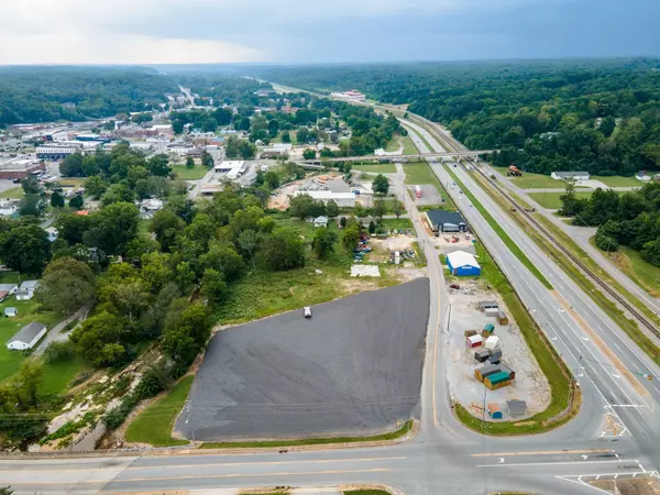 Waverly, TN 37185,0 E Commerce Street