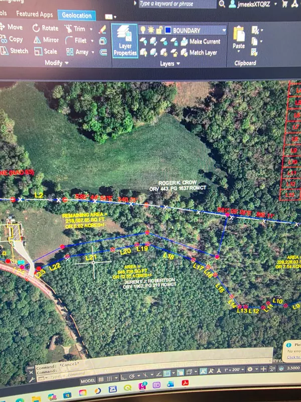 Woodlawn, TN 37191,0 York Landing Rd