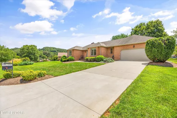 Knoxville, TN 37921,3544 Greywolfe Drive