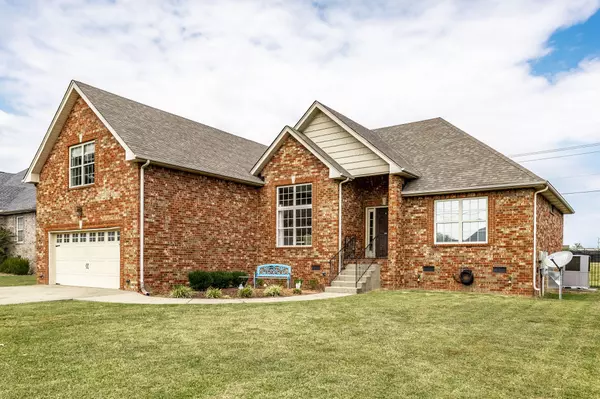 Gallatin, TN 37066,1203 Bothwell Pl