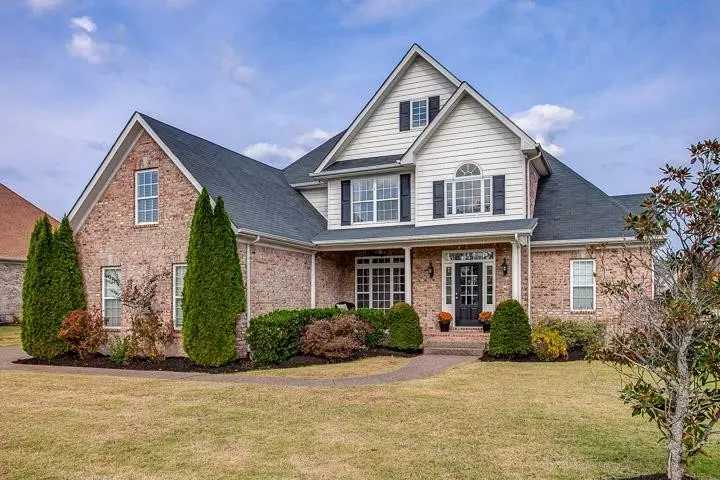 Gallatin, TN 37066,1040 Pittman Dr