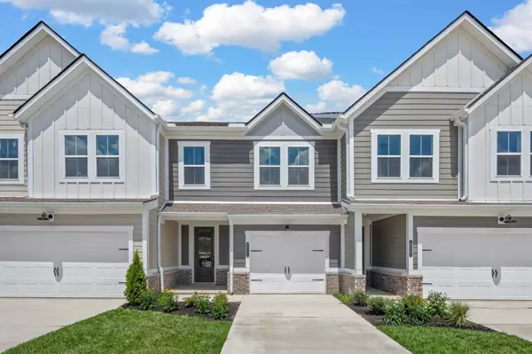 2134 Cheltenham Place, Columbia, TN 38401
