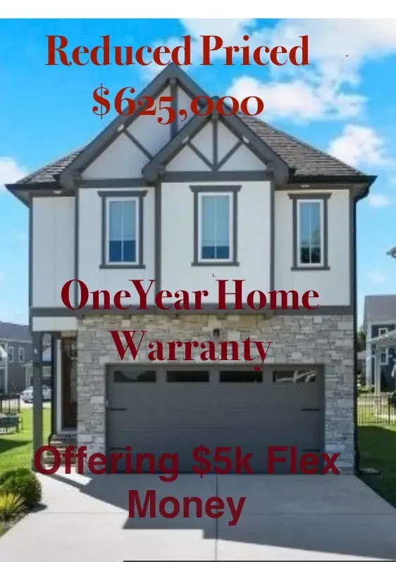 111 Barefoot Way, Winchester, TN 37398