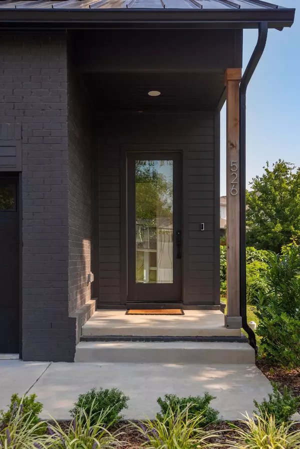 Nashville, TN 37209,526 Croley Dr