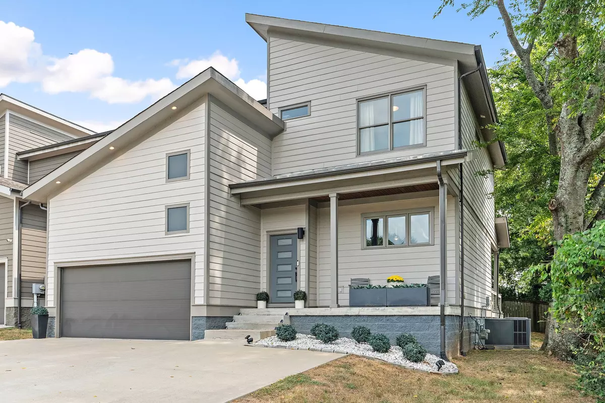 Nashville, TN 37206,2712 Meadow Rose Drive #A