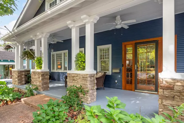 Nashville, TN 37205,309 W End Pl