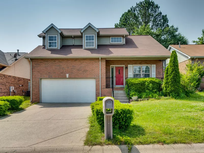 6940 Somerset Farms Cir, Nashville, TN 37221