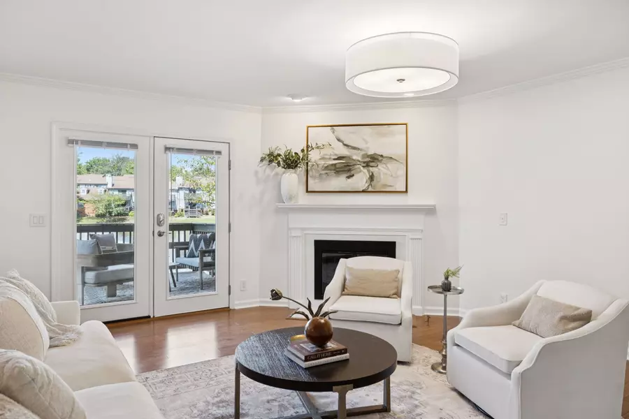 124 Hearthstone Manor Cir, Brentwood, TN 37027