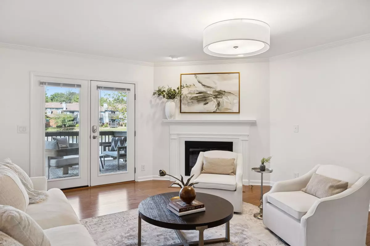 Brentwood, TN 37027,124 Hearthstone Manor Cir