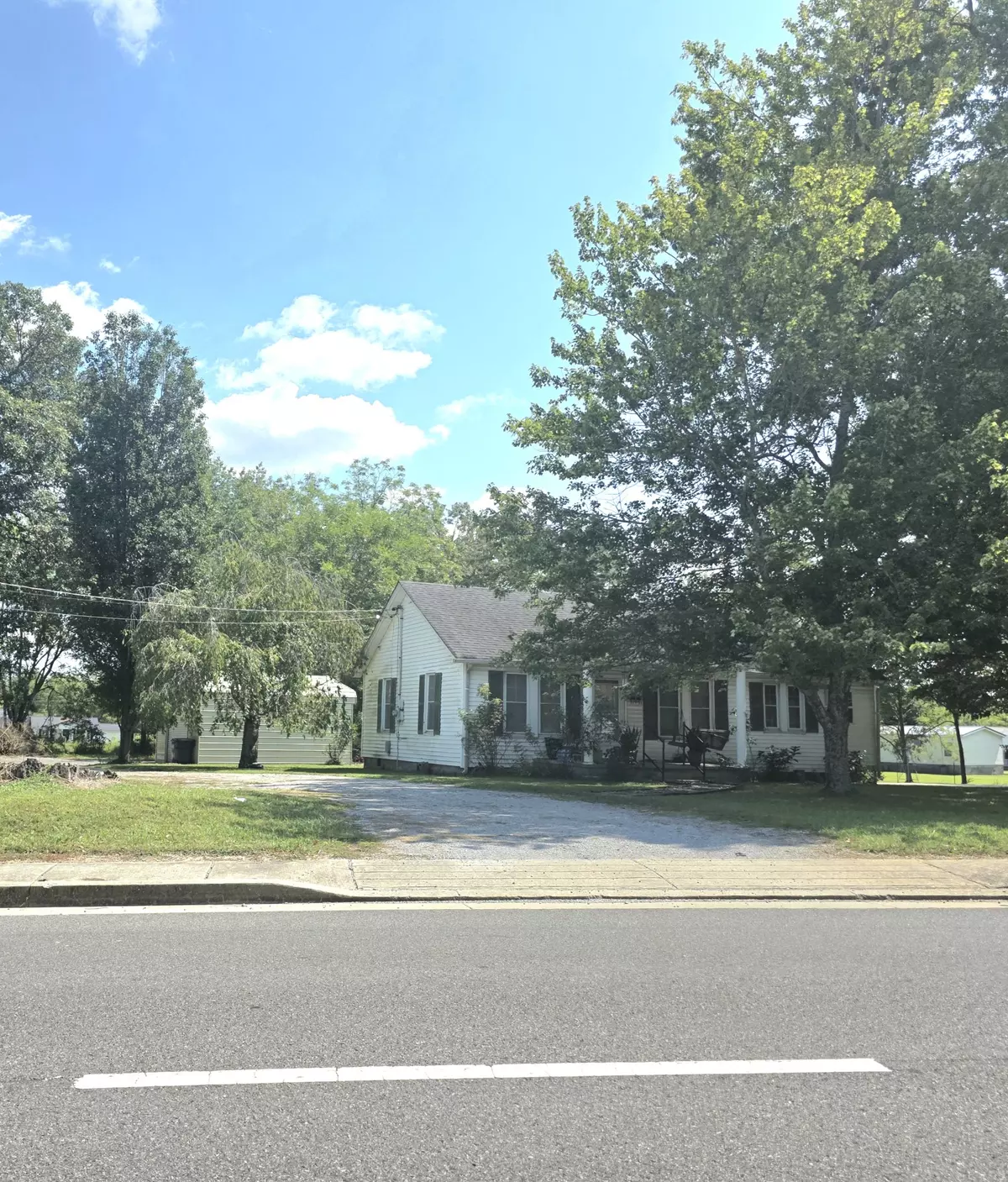 Smithville, TN 37166,712 S Mountain St