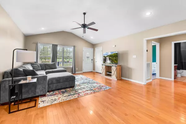 Oak Grove, KY 42262,10700 Palmyra Rd