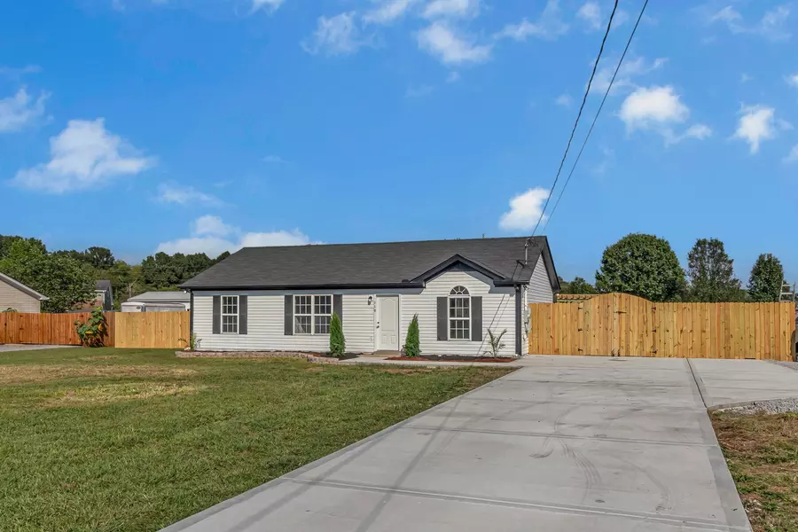 119 Daytona Ct, Christiana, TN 37037