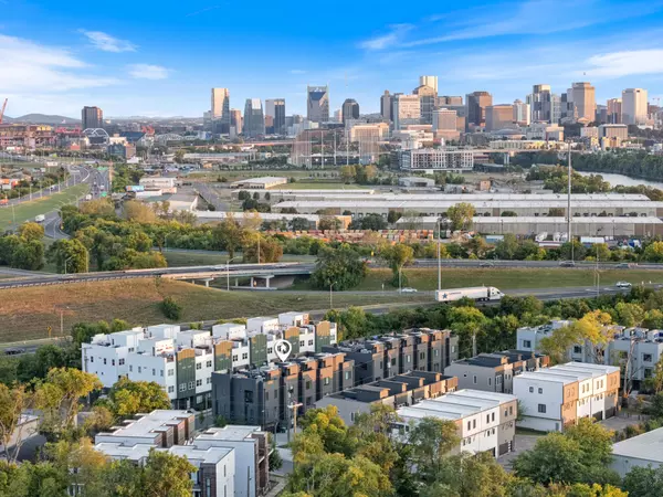 1404 Napoleon St, Nashville, TN 37207