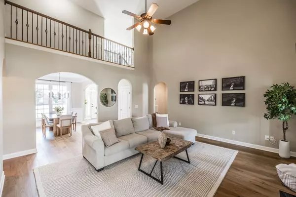 Mount Juliet, TN 37122,823 Tall Oak Trl
