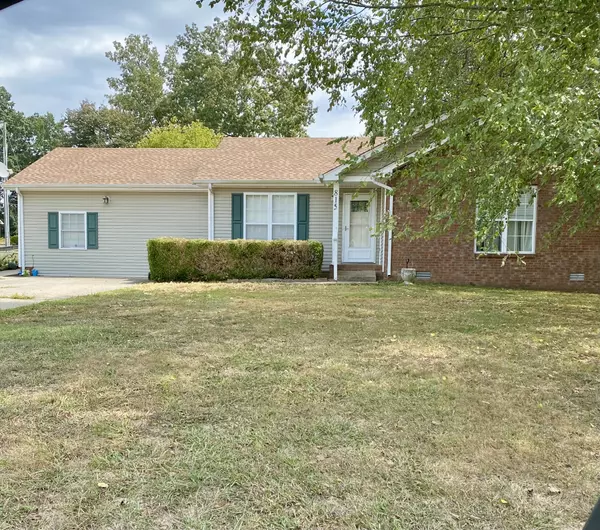 815 Turtle Creek Rd, Clarksville, TN 37043