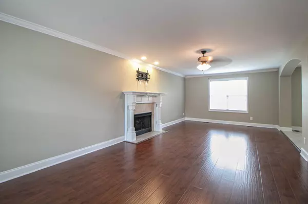 Clarksville, TN 37040,3687 Fox Tail Dr