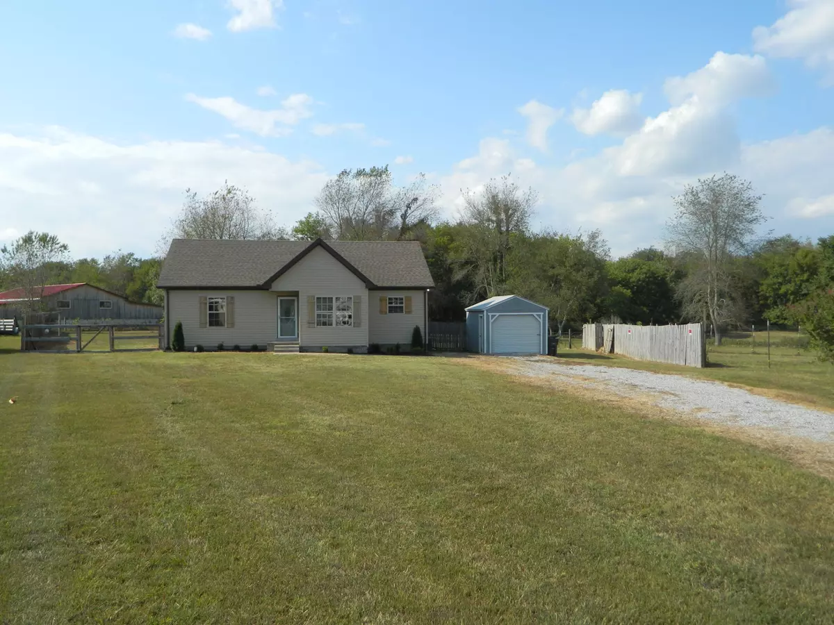 Portland, TN 37148,121 Lindsey Kyla Ct
