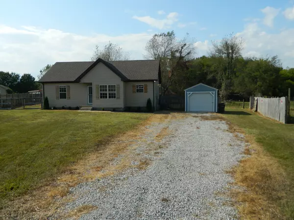 Portland, TN 37148,121 Lindsey Kyla Ct