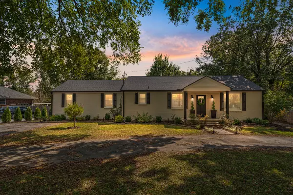 Nashville, TN 37211,3397 Mimosa Dr