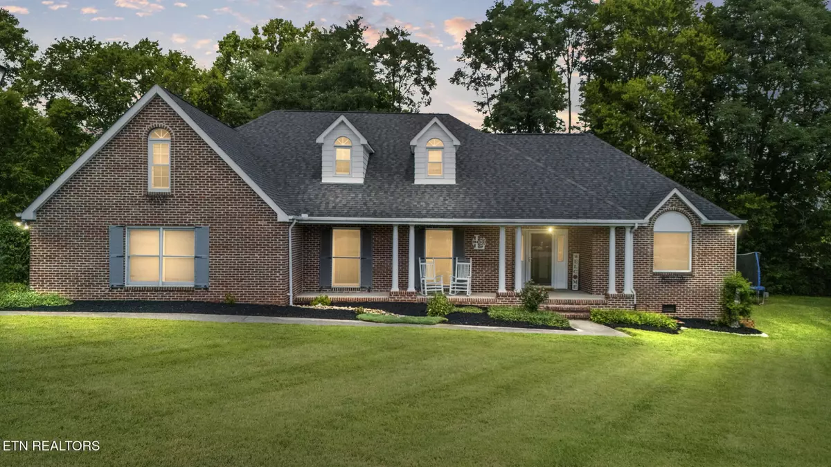 Knoxville, TN 37918,5019 Princess Ann Court
