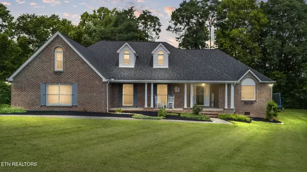 5019 Princess Ann Court, Knoxville, TN 37918