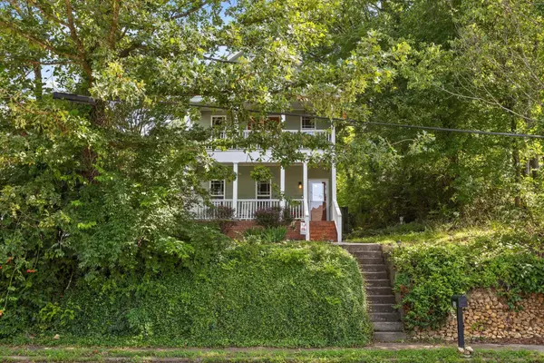 Chattanooga, TN 37405,323 W Bell Avenue
