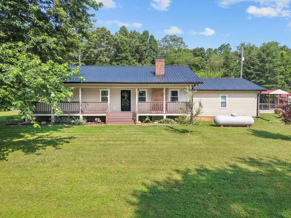 Ringgold, GA 30736,142 Holli Bird Lane