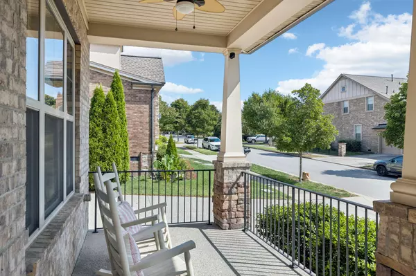 Franklin, TN 37064,522 Dabney Dr