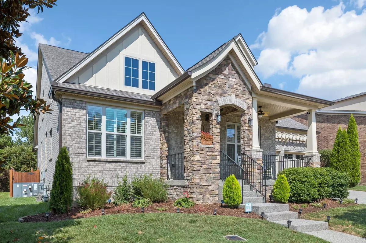 Franklin, TN 37064,522 Dabney Dr