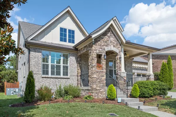 522 Dabney Dr, Franklin, TN 37064