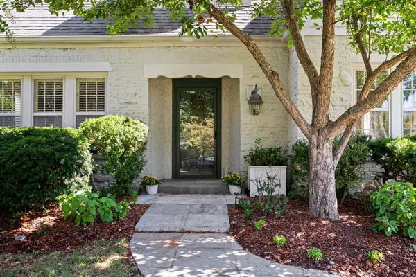 Nashville, TN 37205,121 Blackburn Ave