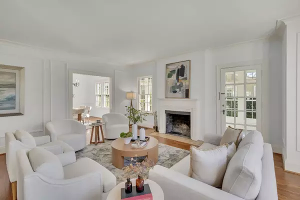 Nashville, TN 37205,121 Blackburn Ave