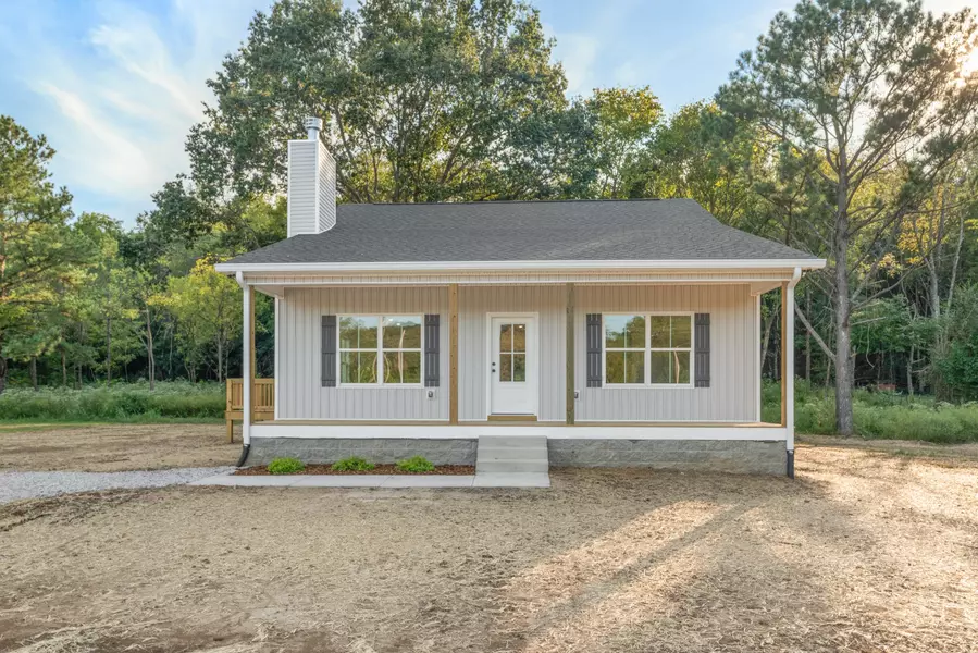 1629 Yellow Creek Rd, Dickson, TN 37055