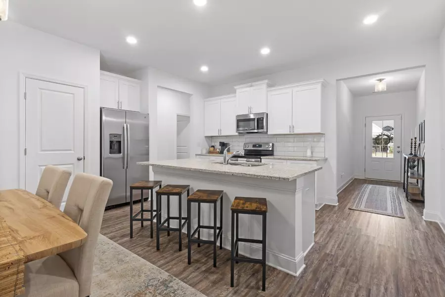 12027 Meadow Place Lane #12027, Madison, AL 35757