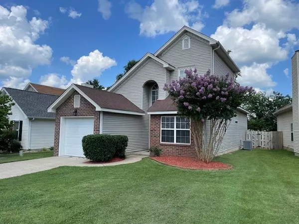 Hermitage, TN 37076,806 Bexhill Ct #N