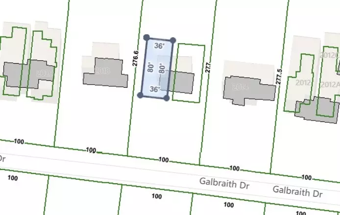 2016A Galbraith Dr, Nashville, TN 37215