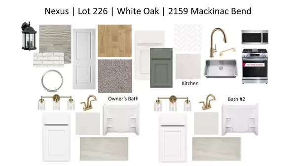 Gallatin, TN 37066,2159 Mackinac Bend