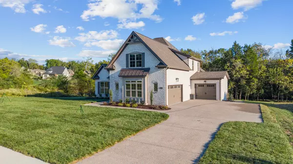 Lebanon, TN 37087,4041 Mandrake Pl #30