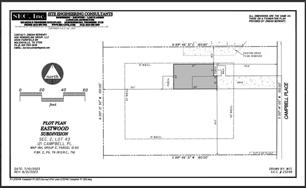 La Vergne, TN 37086,121 Campbell Pl
