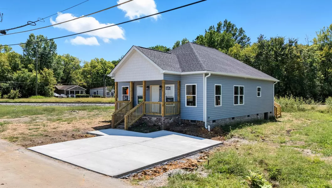 1808 Ocoee Street, Chattanooga, TN 37406