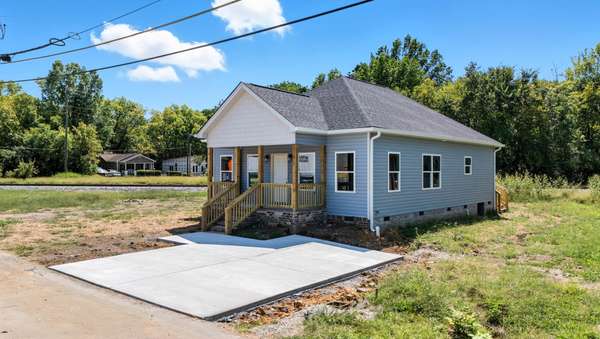 1808 Ocoee Street, Chattanooga, TN 37406