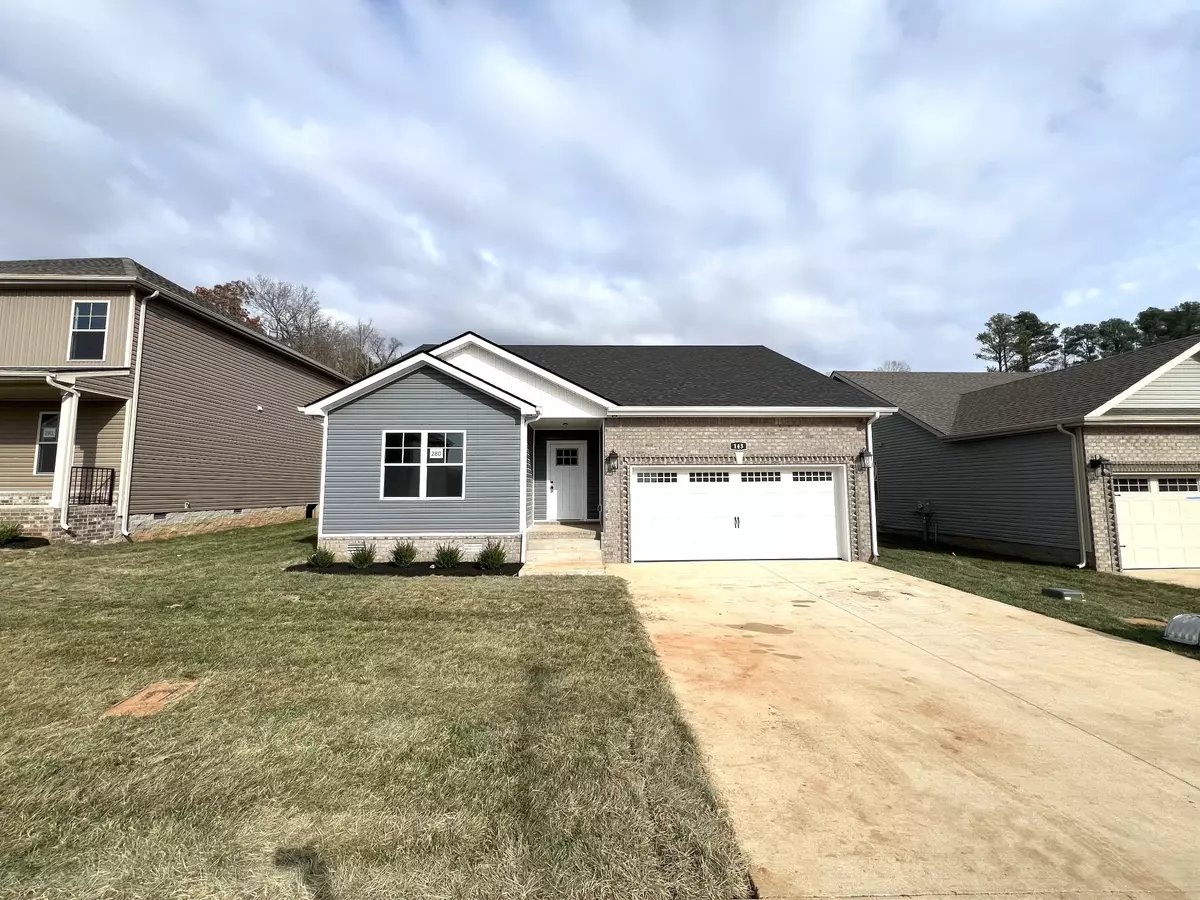 Clarksville, TN 37040,280 Cardinal Creek