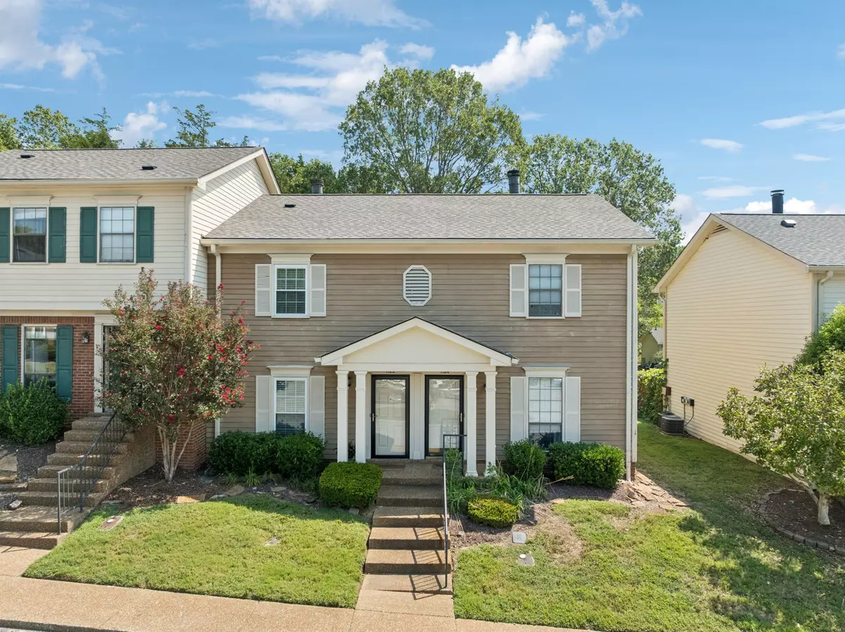 Brentwood, TN 37027,1123 Brentwood Pt