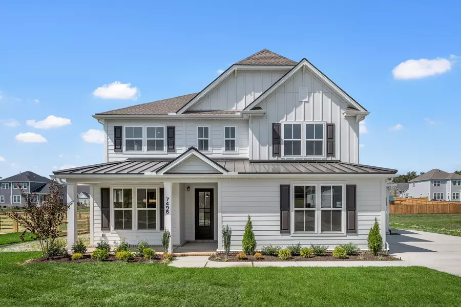 7484 Atwater Cir, Fairview, TN 37062