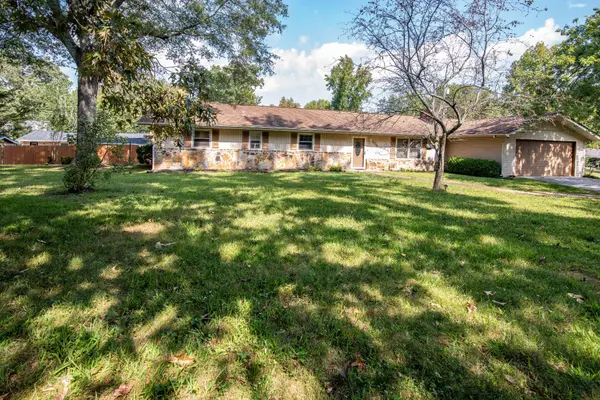 Tullahoma, TN 37388,108 Fleming St